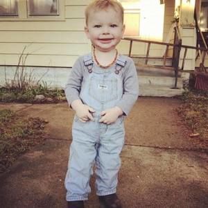 Meet your Posher, Cody